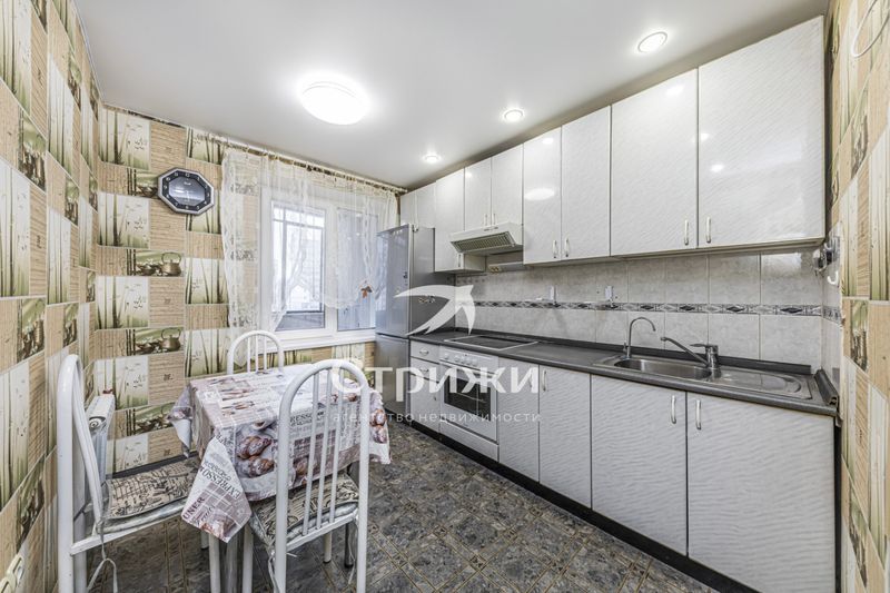 Продажа 2-комнатной квартиры 47,9 м², 9/9 этаж