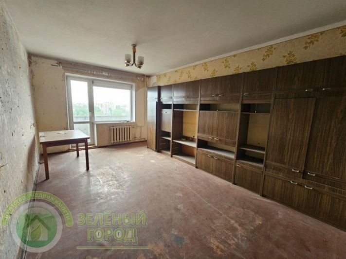 Продажа 2-комнатной квартиры 54 м², 8/9 этаж