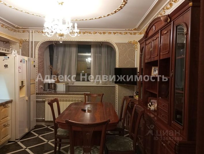 Продажа 2-комнатной квартиры 69 м², 9/9 этаж