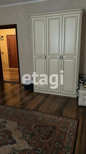 Продажа 2-комнатной квартиры 68,5 м², 1/17 этаж