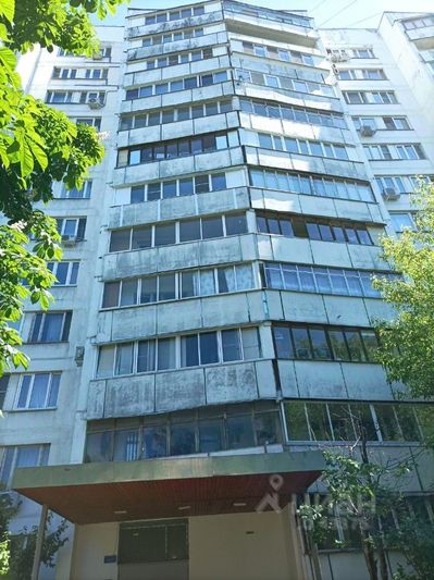 Продажа 2-комнатной квартиры 48,8 м², 2/12 этаж