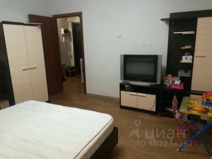 Аренда 2-комнатной квартиры 48 м², 1/5 этаж