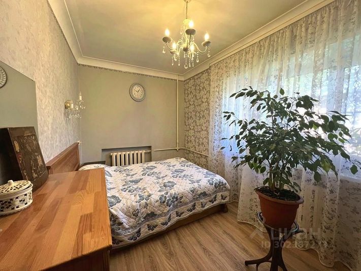 Продажа 2-комнатной квартиры 44 м², 2/2 этаж