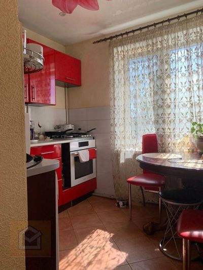 Продажа 2-комнатной квартиры 49 м², 5/5 этаж