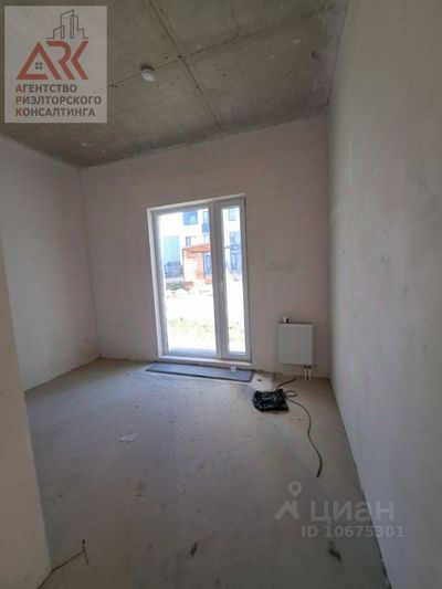 Продажа 2-комнатной квартиры 56,6 м², 1/5 этаж