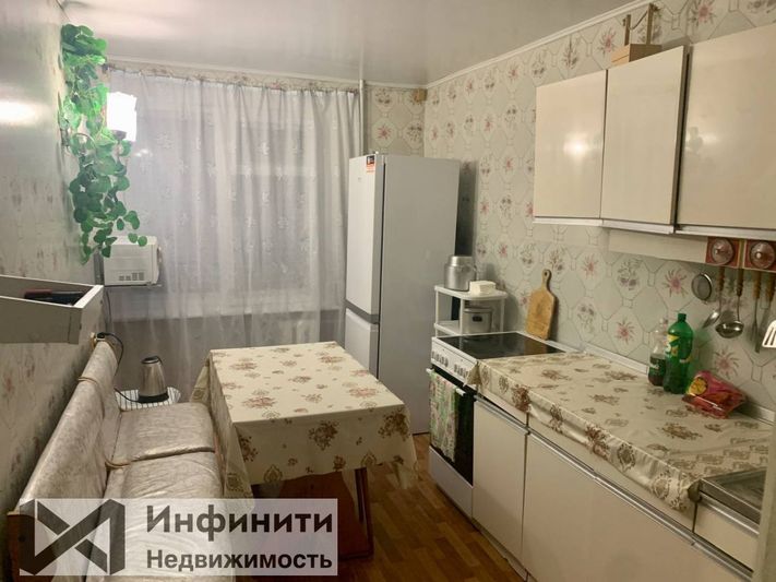 Продажа 3-комнатной квартиры 76 м², 2/5 этаж