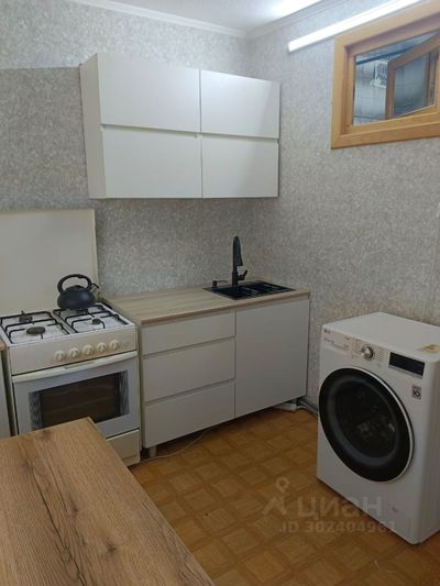 Аренда 2-комнатной квартиры 35 м², 5/5 этаж