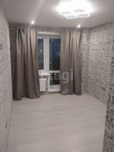 Продажа 1-комнатной квартиры 32,1 м², 1/14 этаж