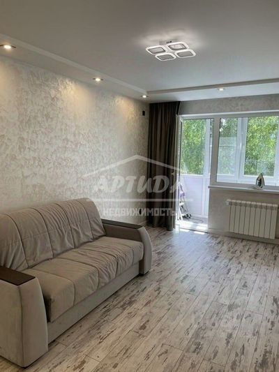 Продажа 1-комнатной квартиры 31,6 м², 5/5 этаж