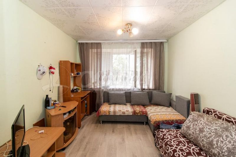 Продажа 1-комнатной квартиры 17,5 м², 5/5 этаж