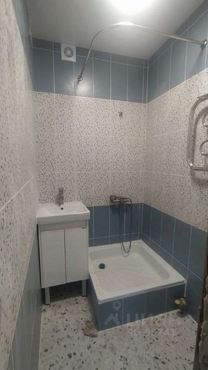 Продажа 2-комнатной квартиры 41,3 м², 4/4 этаж