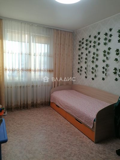 Продажа 2-комнатной квартиры 48 м², 3/3 этаж