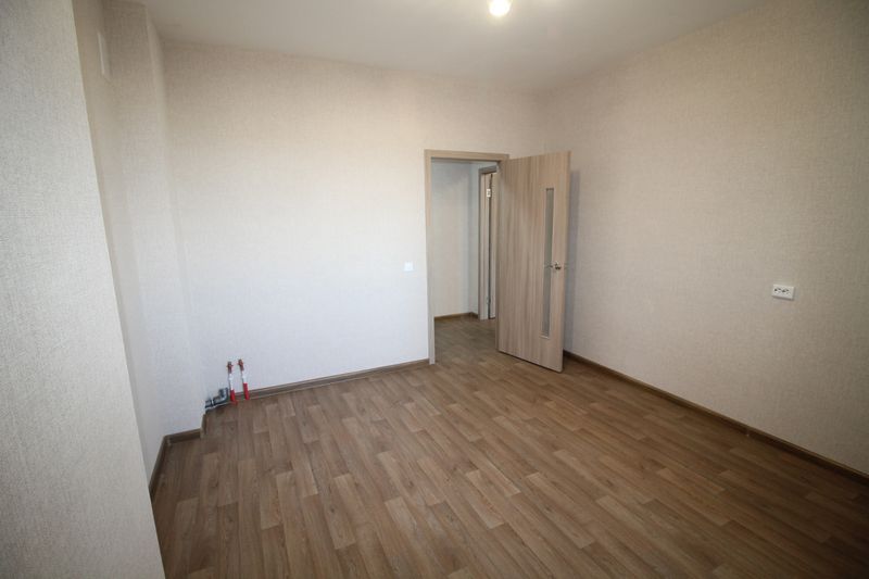 Продажа 2-комнатной квартиры 42 м², 11/16 этаж