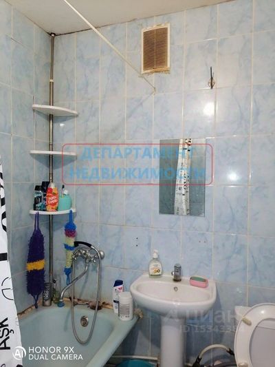 Продажа 2-комнатной квартиры 41 м², 5/5 этаж