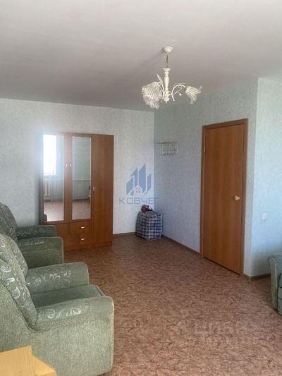 Продажа 1-комнатной квартиры 36,3 м², 3/3 этаж