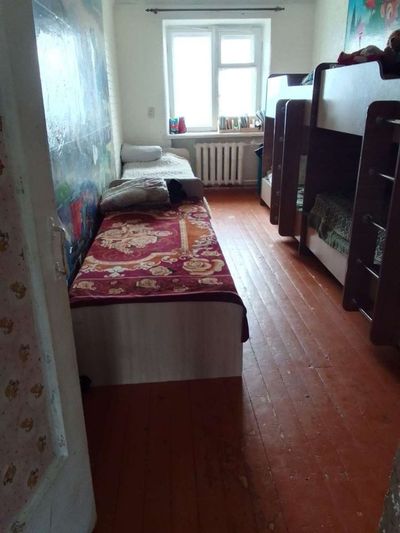 Продажа 3-комнатной квартиры 57,2 м², 5/5 этаж