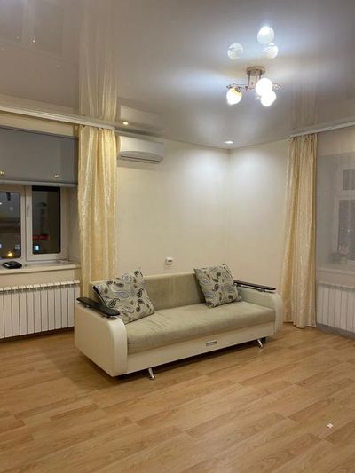 Продажа 2-комнатной квартиры 69 м², 6/9 этаж