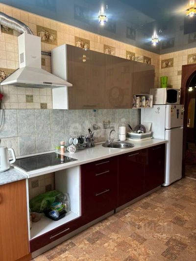 Продажа 2-комнатной квартиры 67,5 м², 2/5 этаж