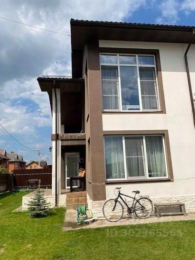 Продажа дома, 140 м², с участком 4 сотки