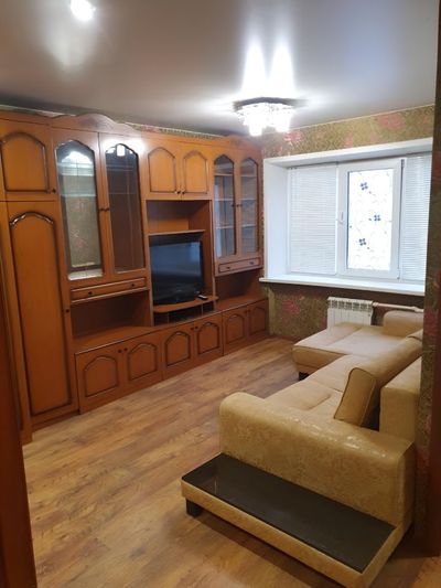 Аренда 1-комнатной квартиры 30 м², 2/5 этаж