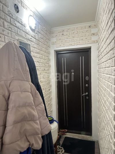 Продажа 3-комнатной квартиры 62,4 м², 1/2 этаж