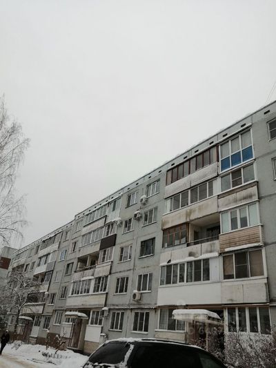 Аренда 2-комнатной квартиры 54 м², 5/5 этаж