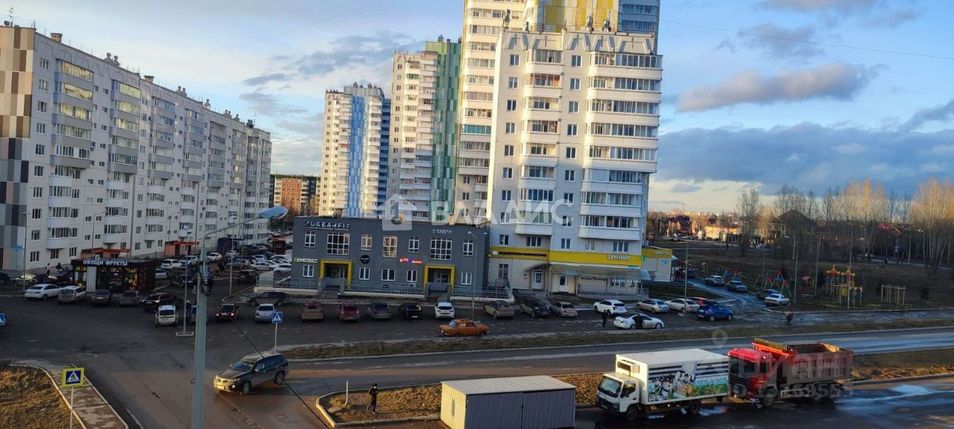 Продажа 1-комнатной квартиры 27,8 м², 4/10 этаж