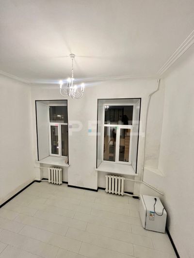Продажа квартиры-студии 32 м², 3/7 этаж