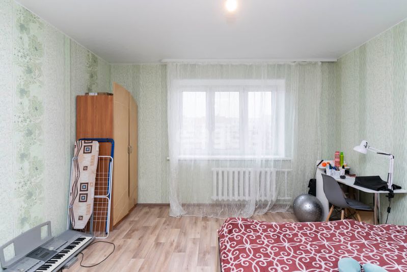 Продажа 2-комнатной квартиры 57 м², 7/16 этаж