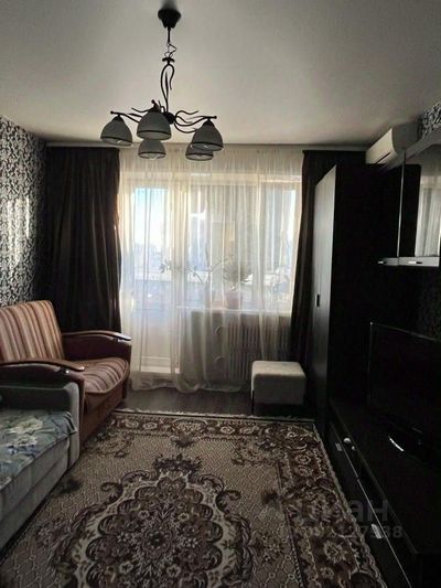 Продажа 2-комнатной квартиры 50 м², 8/9 этаж