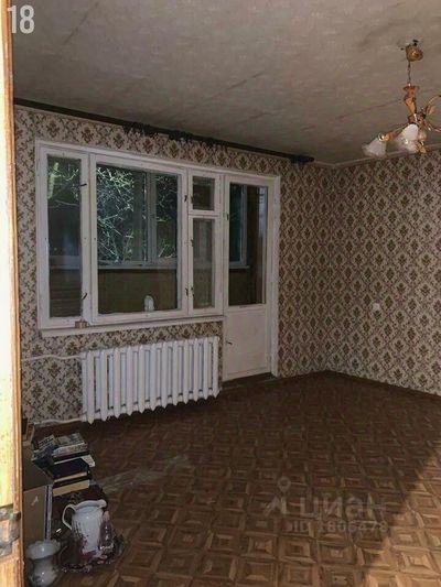 Продажа 3-комнатной квартиры 71 м², 1/9 этаж