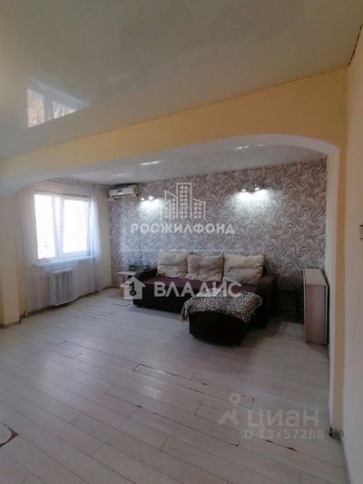 Продажа 3-комнатной квартиры 77,5 м², 4/5 этаж