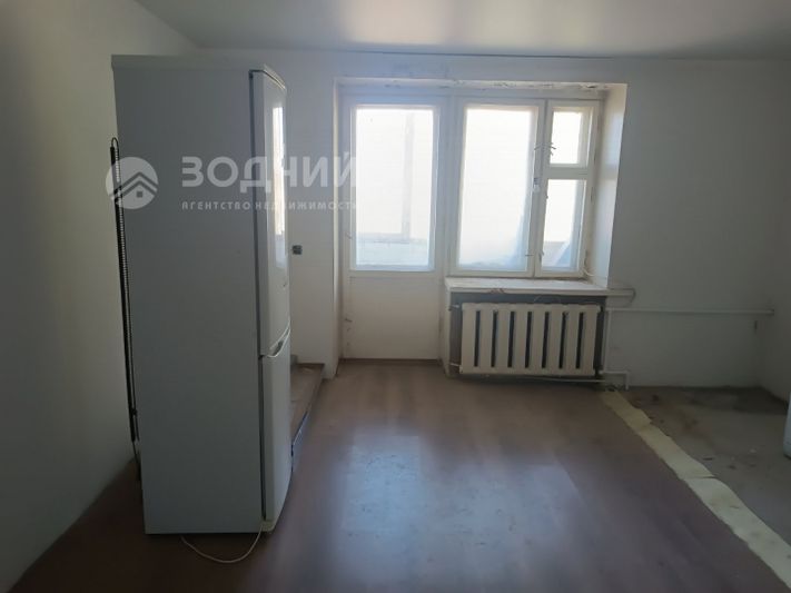 Продажа 1-комнатной квартиры 32,1 м², 5/5 этаж