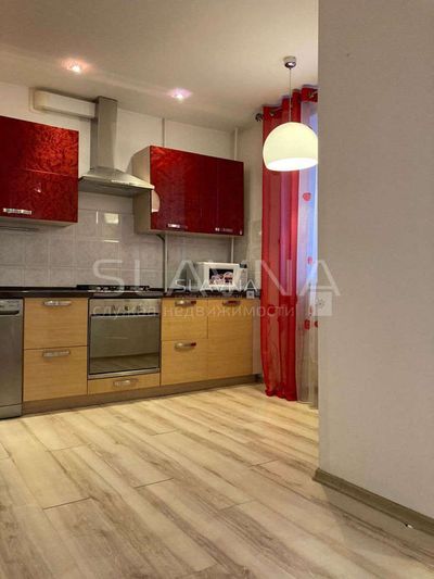 Продажа 3-комнатной квартиры 61,6 м², 6/9 этаж