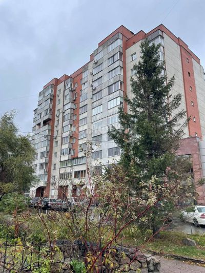 Продажа 1-комнатной квартиры 40 м², 1/10 этаж