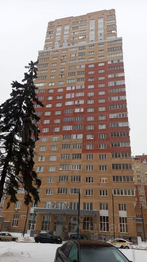 Продажа 2-комнатной квартиры 77 м², 22/25 этаж