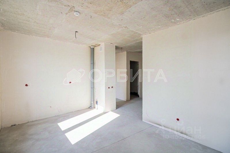 Продажа 2-комнатной квартиры 48,1 м², 12/20 этаж