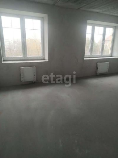 Продажа 3-комнатной квартиры 104,2 м², 2/8 этаж