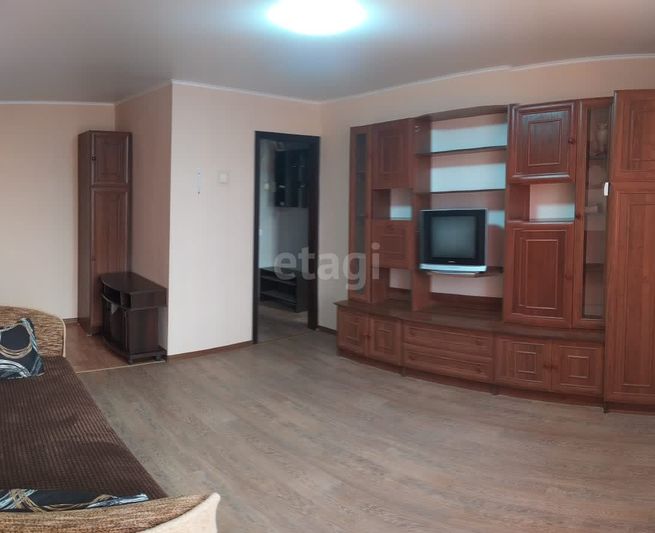 Продажа 1-комнатной квартиры 35,2 м², 6/9 этаж