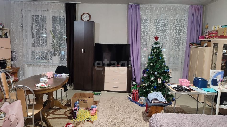 Продажа 2-комнатной квартиры 94,2 м², 2/16 этаж