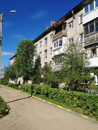 Продажа 2-комнатной квартиры 45 м², 2/4 этаж