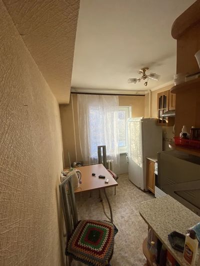 Аренда 3-комнатной квартиры 59 м², 3/5 этаж