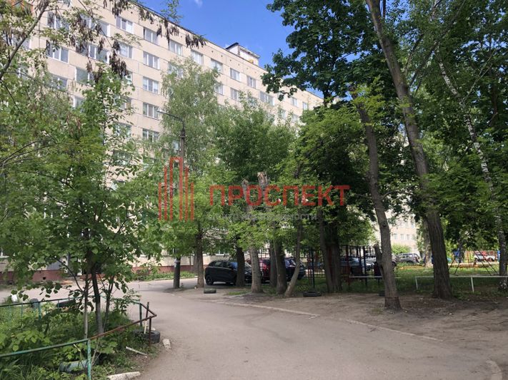 Продажа 4-комнатной квартиры 67,9 м², 1/9 этаж