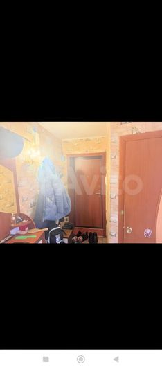 Продажа 2-комнатной квартиры 46,8 м², 4/5 этаж