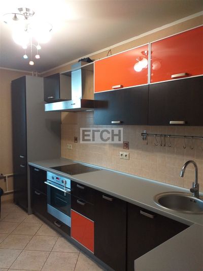 Продажа 2-комнатной квартиры 52 м², 12/16 этаж