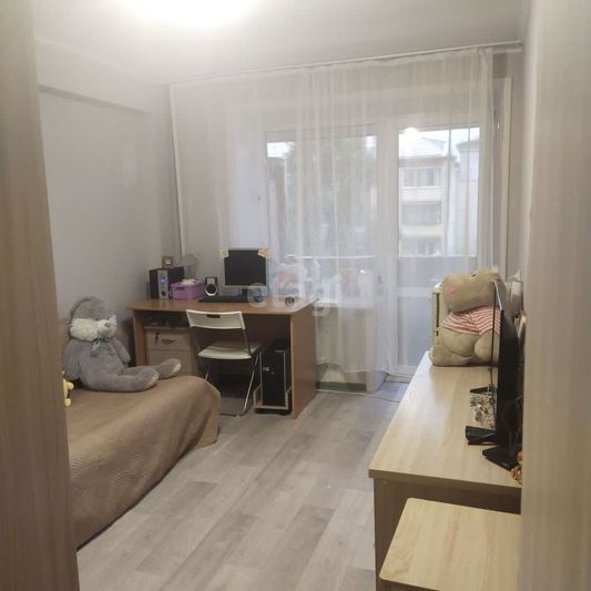 Продажа 2-комнатной квартиры 42,3 м², 4/5 этаж