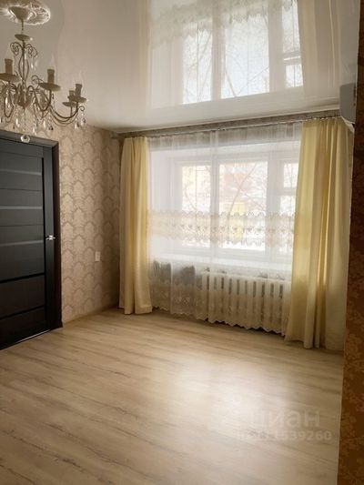 Продажа 2-комнатной квартиры 43,7 м², 2/5 этаж