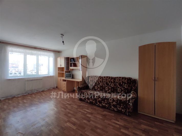 Продажа 1-комнатной квартиры 47 м², 4/5 этаж