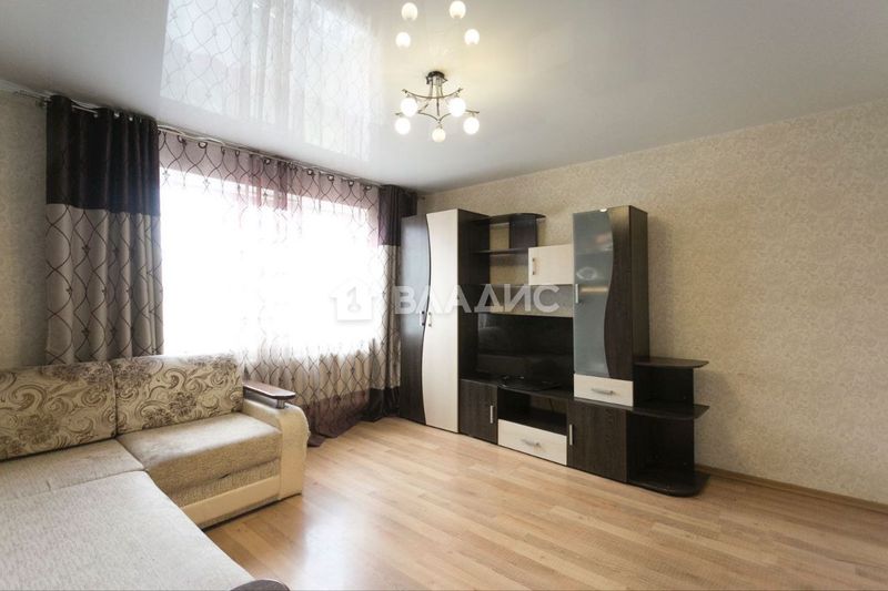 Продажа 2-комнатной квартиры 49,3 м², 5/5 этаж