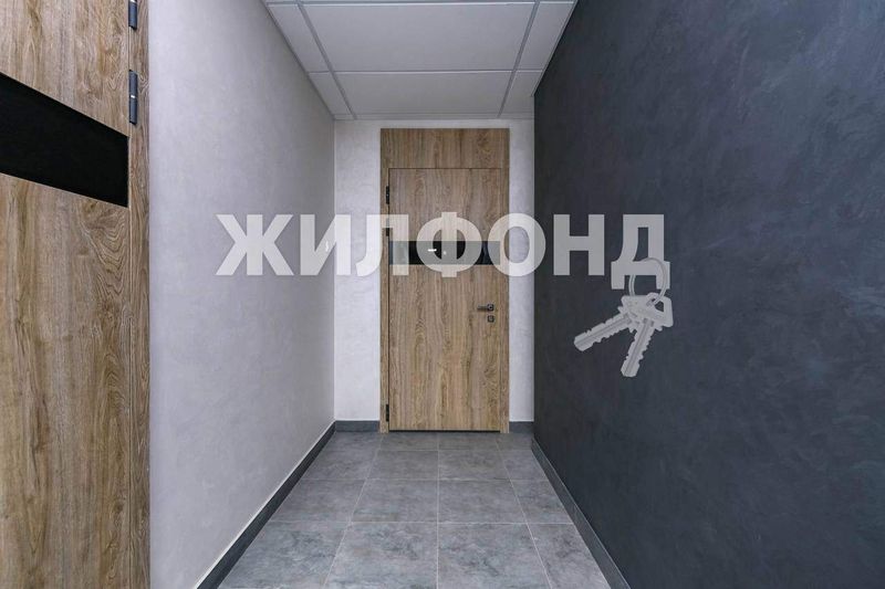 Продажа 3-комнатной квартиры 60,3 м², 6/25 этаж